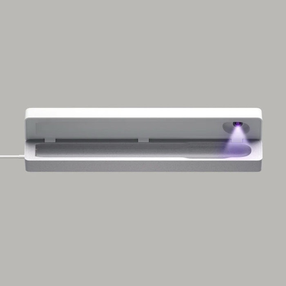 Suri UV 1.0 Light Clean & Charge Toothbrush Case